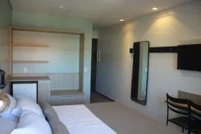 Hotel & Pousada Favareto - Praia dos Ingleses - Room