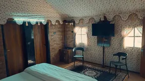The Royal River Resort - Habitación