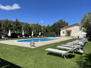 Agriturismo Cupello - Pool