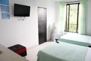 Casa Santiago Mayor - Room
