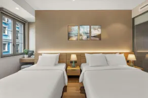Laputa Hotel Phú Quốc - Værelse