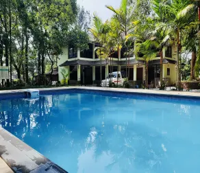 Welcare Sunrise Valley resort - Piscina