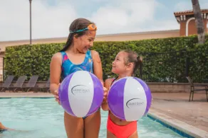 Grand Legacy At The Park - Piscine