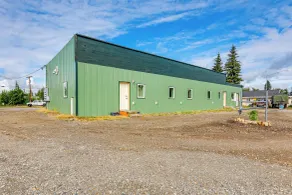 < 2 Mi to Dtwn: Pet-friendly Getaway in Fairbanks - Interiör