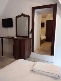 lariva konakları - Room