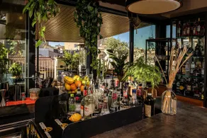 Hotel Smeraldo - Restaurant