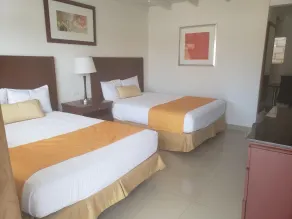 Hotel Presidente - Quarto