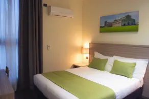 Hotel Roma Sud - Zimmer