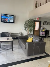 Travelodge by Wyndham Tucson AZ - Réception