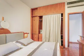 Residence Riva degli Etruschi - Zimmer