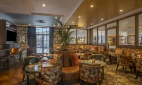 Hilton Dublin - Restaurant
