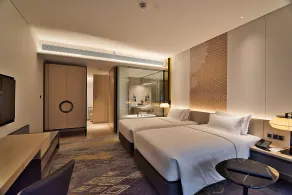 EQ Kuala Lumpur - Chambre