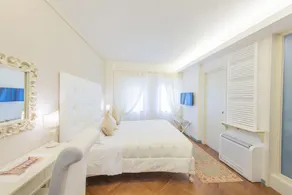 Relais Sassa al Sole - Zimmer