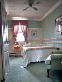 Telegraph House Motel - Chambre