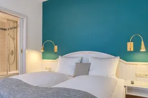 Sautter Hotel Stuttgart City - Quarto