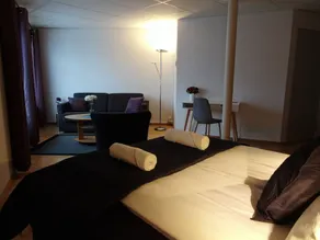 Arctic Inn - Værelse