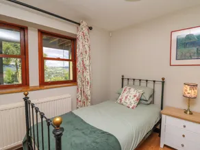 Oak Apple Cottage - Habitación