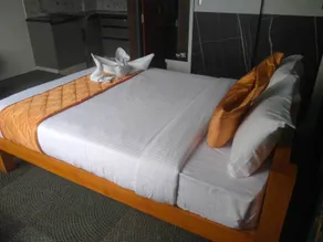 Vin Hotels & Service Apartments Manyata Tech Park - Room