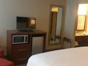 Comfort Inn Mayfield Heights Cleveland East - Chambre