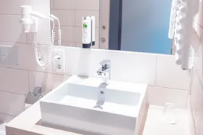 Tulip Inn München Messe - Salle de bain