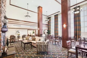 Staybridge Suites El Paso Airport by IHG - Restaurant