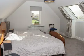 Lakeview Retreat - Room