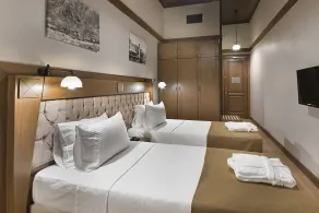 Sarikonak Boutique & SPA Hotel - Rom
