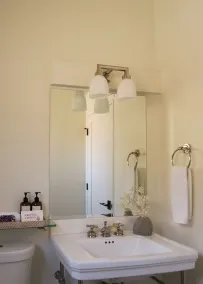 Hotel Ynez - Salle de bain