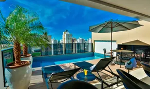 Quality Hotel Flamboyant - Pool