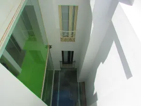 Hotel Boutique Sabbia Valencia - Vista dalla camera