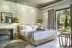 Avithos Resort Hotel - Chambre