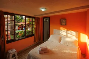 Suítes Casa do Barão - Room