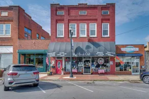 Explore Historic Dtwn! Walkable Loft in Murphy - Interni
