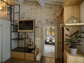 Locanda dei Logi - Chambre