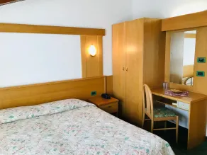 Hotel Santoni - Room