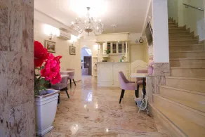 Boutique Hotel Asteria - Lobby