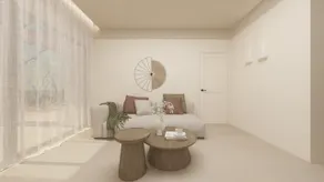 The Yard Corfu Boutique Hotel and Spa - Room