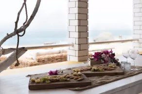 Riva del Sol Beach Resort - Restaurant