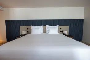 The Lince Braga - Chambre