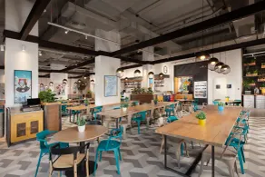 Rove City Walk - Restaurant