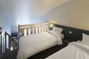 B&B HOTEL Honfleur - Room