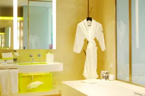 W Suzhou - Jinji Lake - Salle de bain
