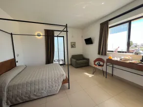 Masseria Rifisa AgriResort - Zimmer