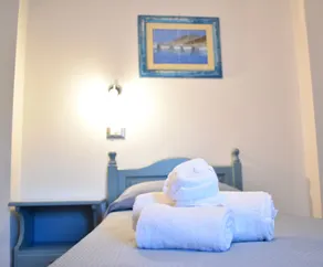 Hotel Residence Ampurias - Chambre