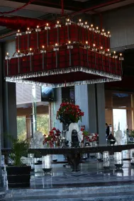 Selectum Luxury Resort Belek - Lobby