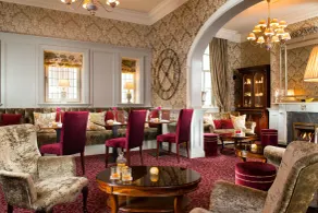 International Hotel Killarney - Recepción