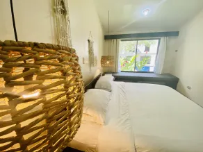 Hotel Mango Airport - Room