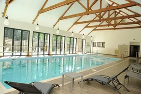Loire & Sens - Pool