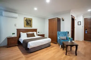 Buyuk Velic Hotel - Room
