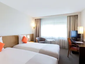 Novotel Trabzon - Room